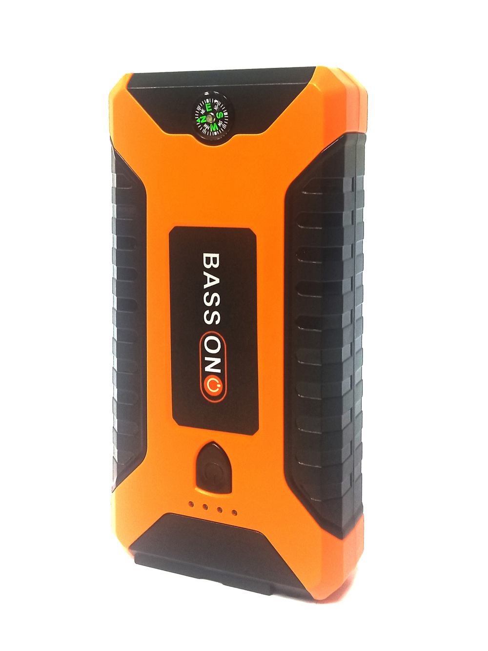 Пуско-зарядное устройство для авто + Power Bank Basson 29B