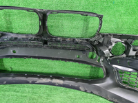 Бампер передний BMW X6M F86 (2014-2019)
