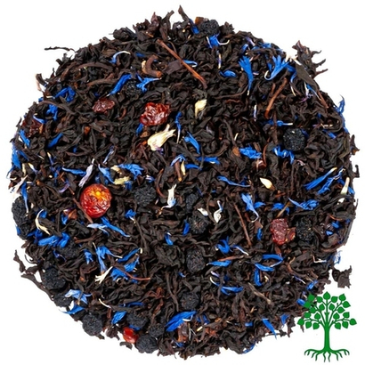 Чай арома Изысканный Бергамот BestTea