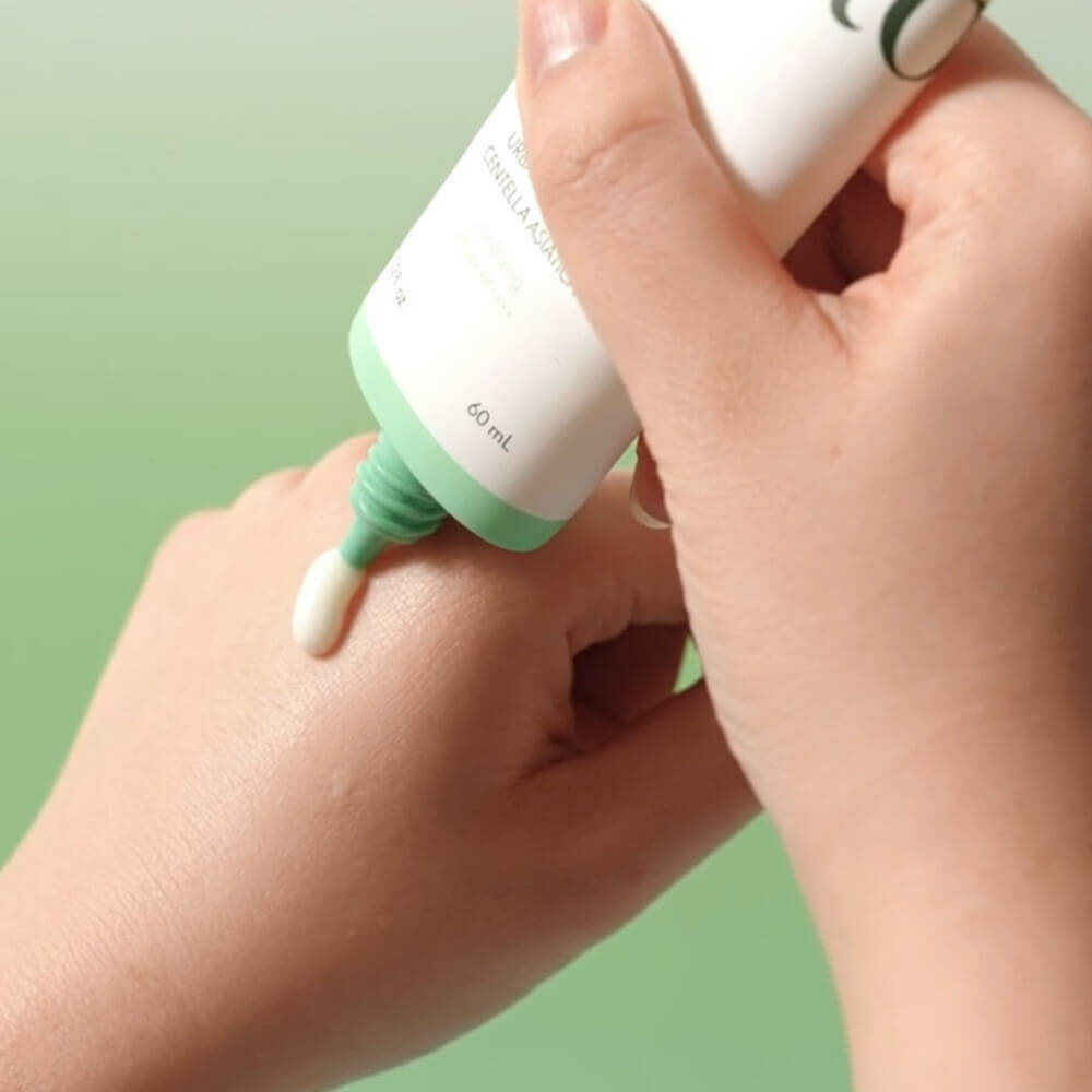 Purito Wonder Releaf Centella Daily Sun Lotion 60ml