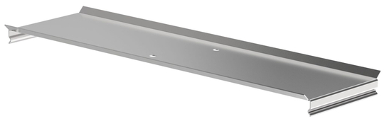 Накладка для крышки лотка 50 IEK