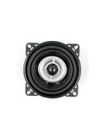 Автоколонки 10см. 2-Way 4" с сетками "комплект2шт" DV-pioneer.Ok HX409