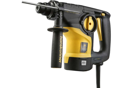 Перфоратор Hanskonner SDS Plus HRH0928DR