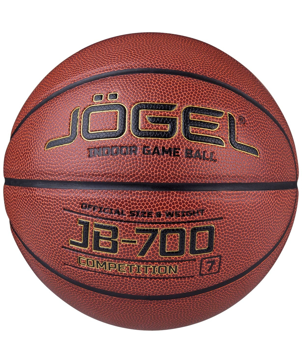 Мяч баскетбольный JOGEL JB-700 №7