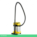 Пылесос Karcher WD 3 S V-17/4/20 (1.628-135.0)