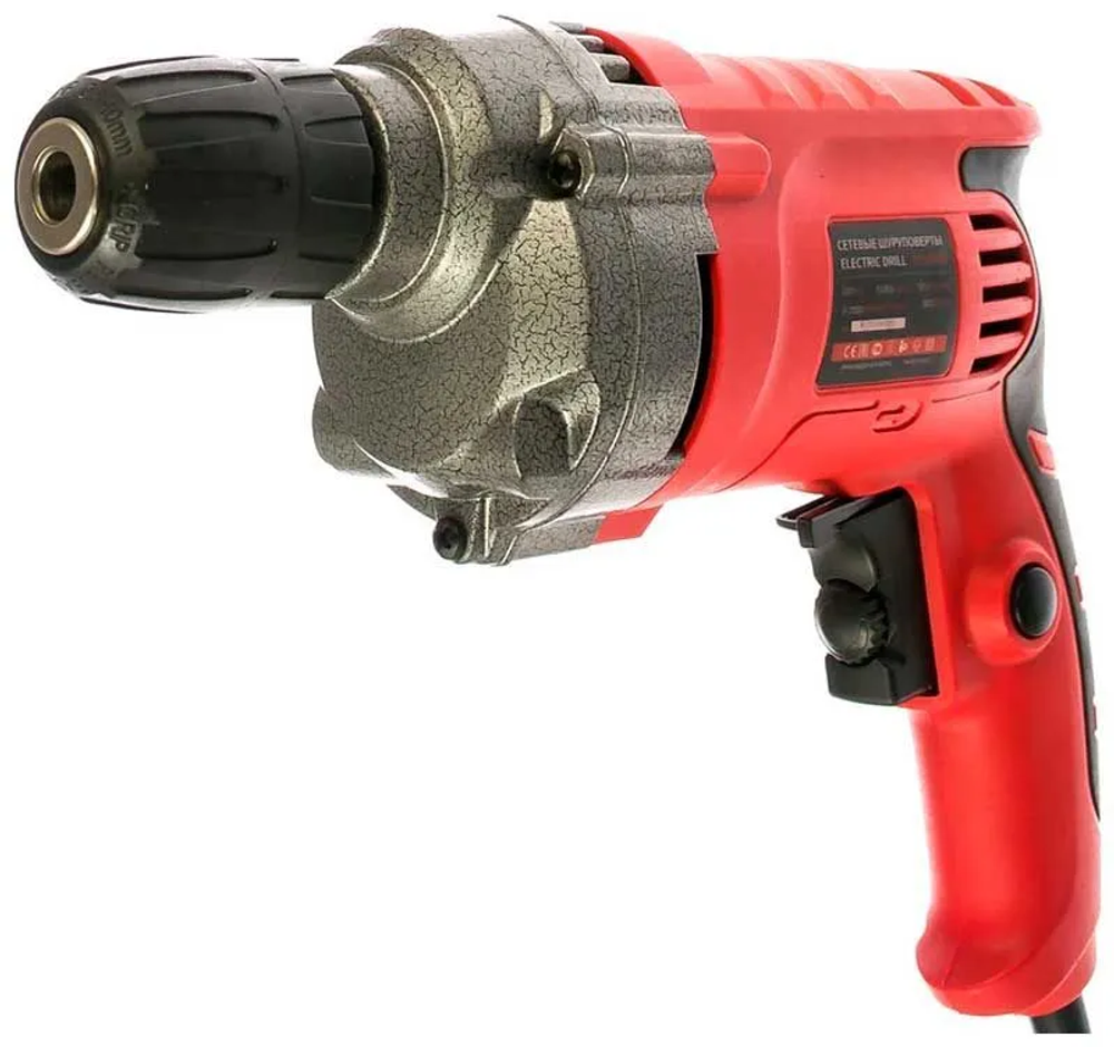 Дрель Edon ED-8005