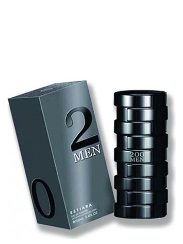 Estiara 200 Men