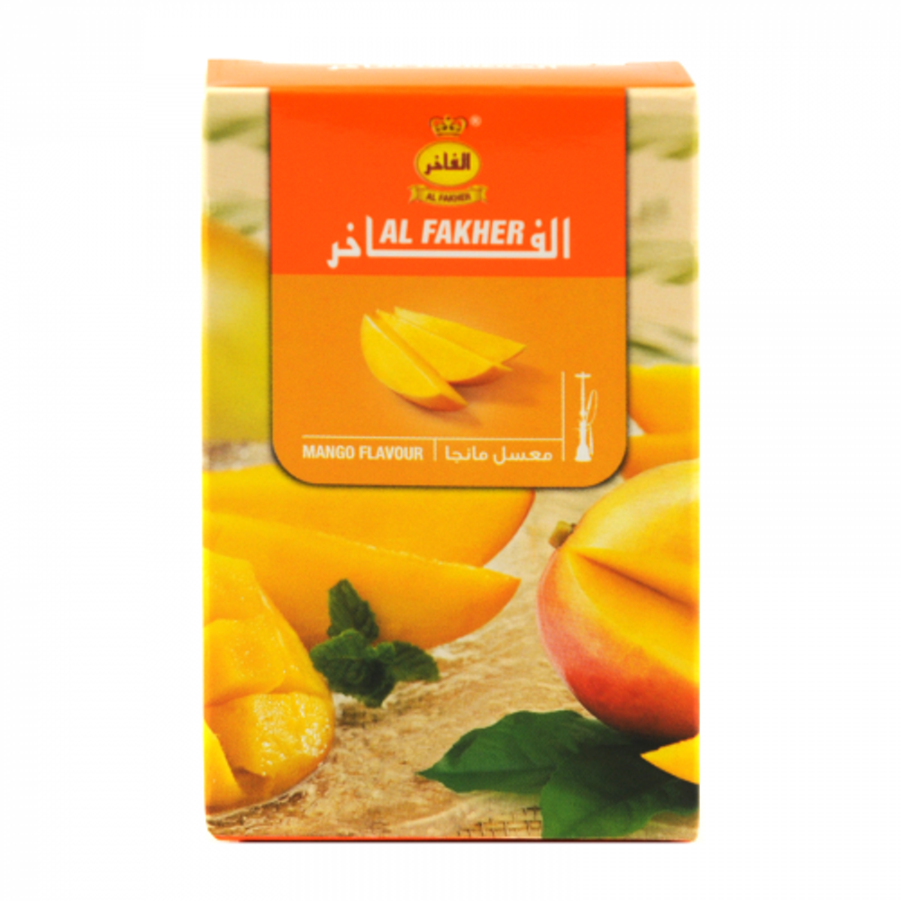 Al Fakher - Mango (50g)
