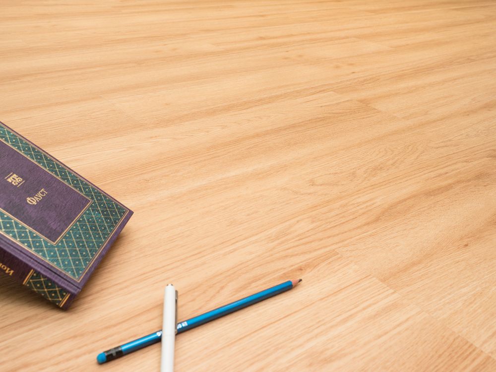 Виниловый пол EcoDryBack Nox EcoWood NOX-1705 Дуб Модена