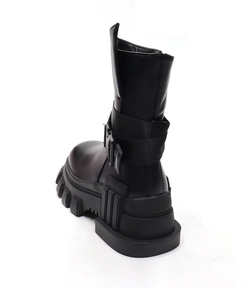 Ботинки (36-40)р. / шт. A189-11