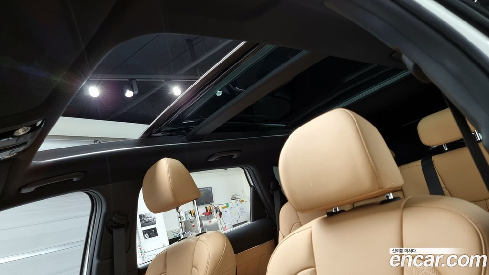 Kia Sorento 4 Generation Дизель 2.2 4WD (10.2021)