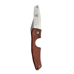 Сигарный нож Le Petit Padauk «Moscow»