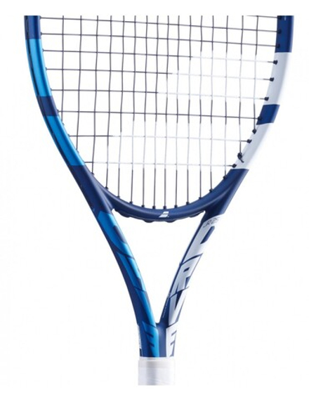 Ракетка детская Babolat Drive Jr 25 - blue/white