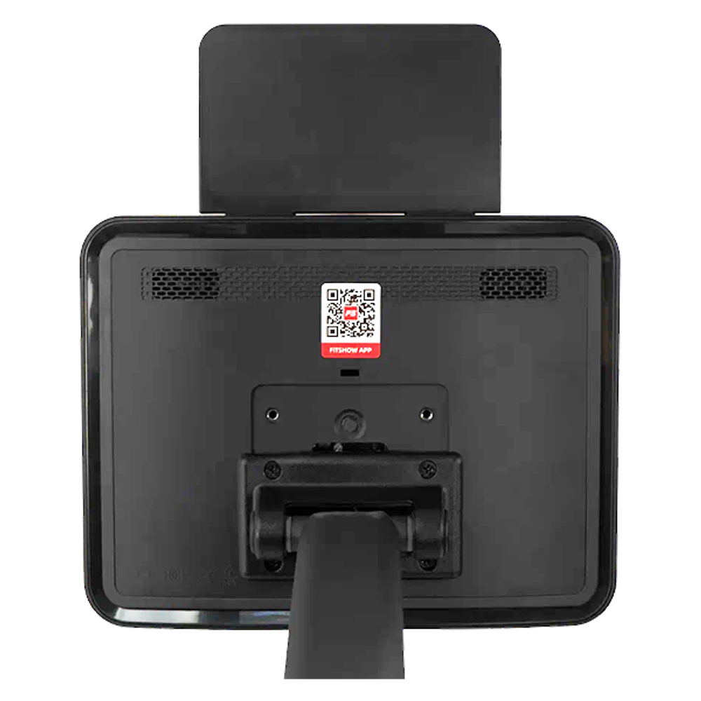 Гребной тренажёр CardioPower PRO CR300