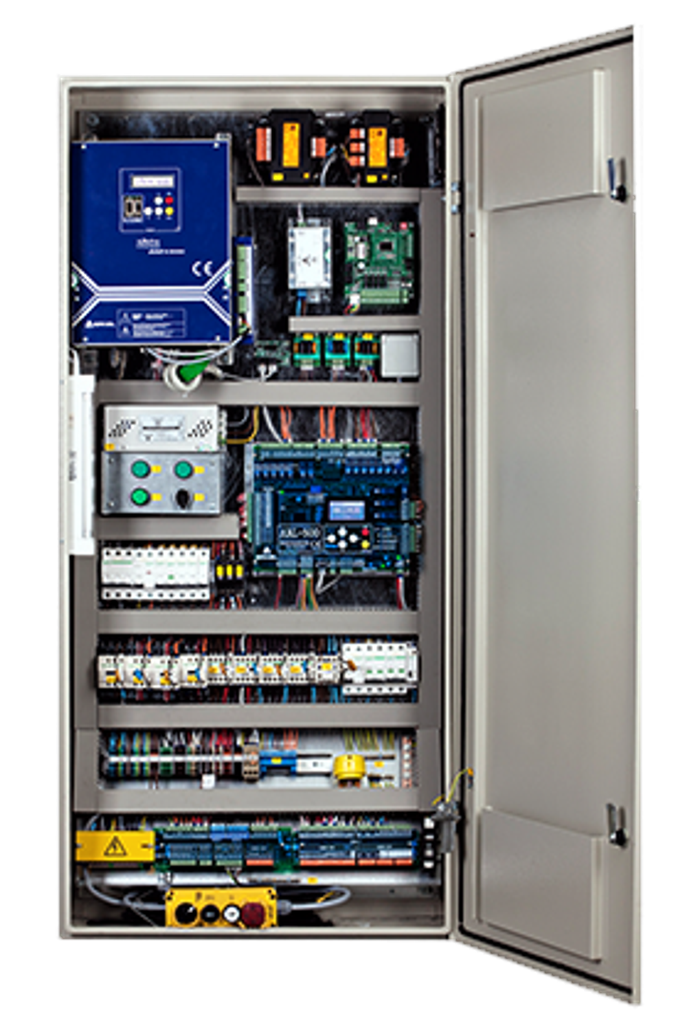Панель управления лифтом ARL 500 ARKEL