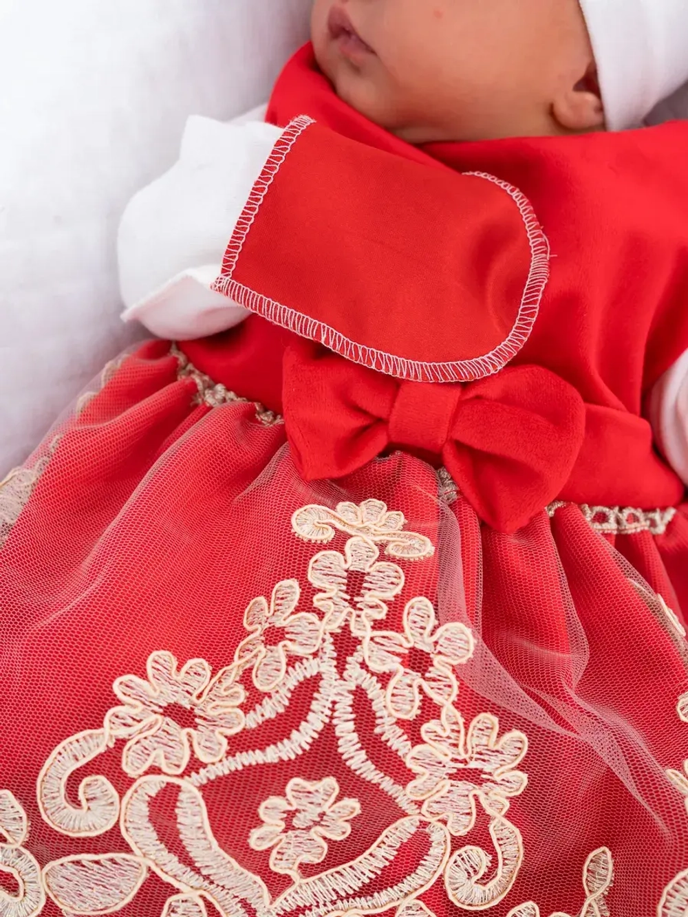 конверт на выписку осень