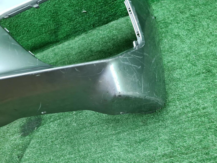 Бампер передний BMW X3M F97 X4M F98 (2019-2021)