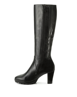 Женские Сапоги Hogl 4-116440 schwarz