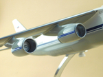 Модель самолета Ан-124-100 (М1:144, RA-82035)