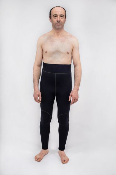 Гидрокостюм Aquateam Hunter Eco 10 мм штаны