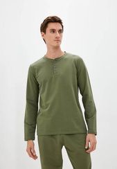 Дамиан (хаки) XL Пижама Мужская