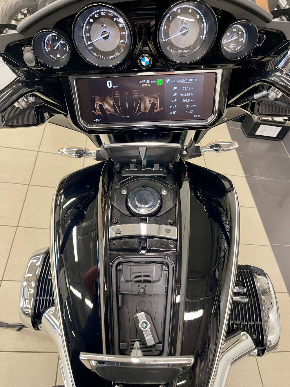 BMW R 18B "First Edition" 2021 с НДС