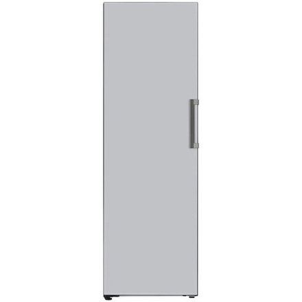 Морозильная камера LG GC-B404FAQM