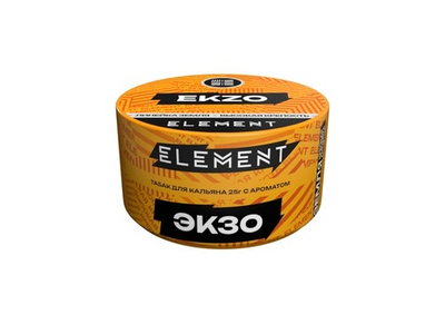 Element "Земля" (банка) - Ekzo (Арбуз-Клубника-Лимон), 25 гр