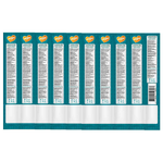 Лакомство Мнямс лакомые палочки для стерилизованных кошек из индейки и цыпленка 10х5 г