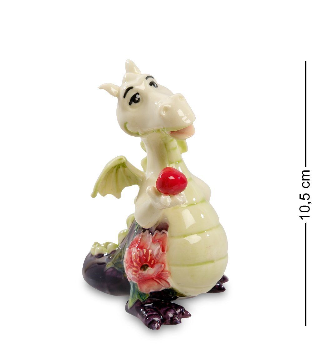 Pavone JP-41/ 9 Фигурка «Дракон»