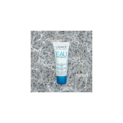 Uriage Eau Thermale Rich Water Cream - питательный и увлажняющий крем для сухой и очень сухой кожи /   40  ml  / GTIN 3661434004995