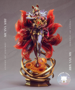 Фигуркаел Ари Ahri League of Legends