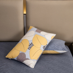 Комплект постельного белья Люкс Сатин 100% хлопок на резинке AR282