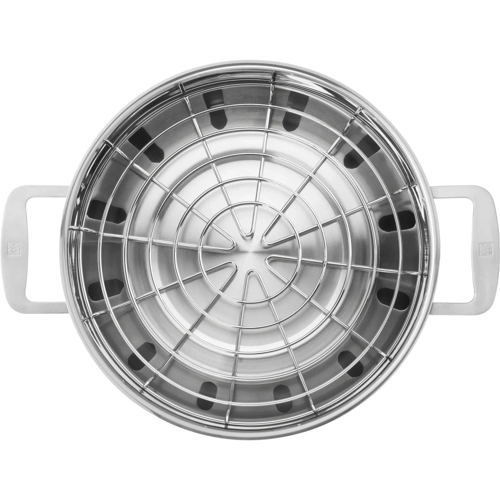 Zwilling - Набор для курения Плюс 28см / артикул   40999-028-0  / GTIN 4009839388552
