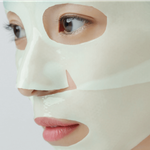 Гелевая маска с коллагеном и гиалуроновой кислотой Abib Collagen Gel Mask Sedum Jelly