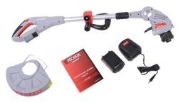 Аккумуляторный триммер Ресанта ЭТ-20-2ЛИ