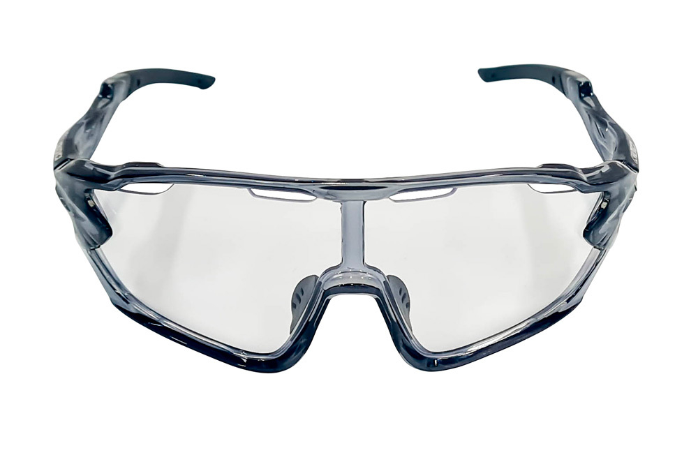 Очки KV+ DELTA SG12.9 Glasses grey, photocromic lens, 1 линза