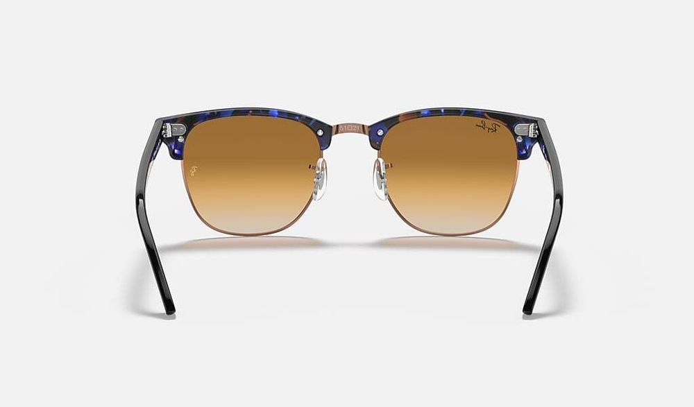 RAY-BAN CLUBMASTER RB3016 125651
