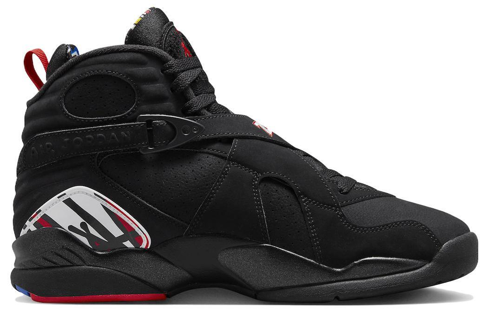 Jordan Air Jordan 8 Playoffs Ordan 8 2023 Hyper Sneakers
