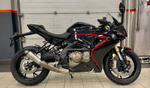 QJMOTOR SRK 600 RC