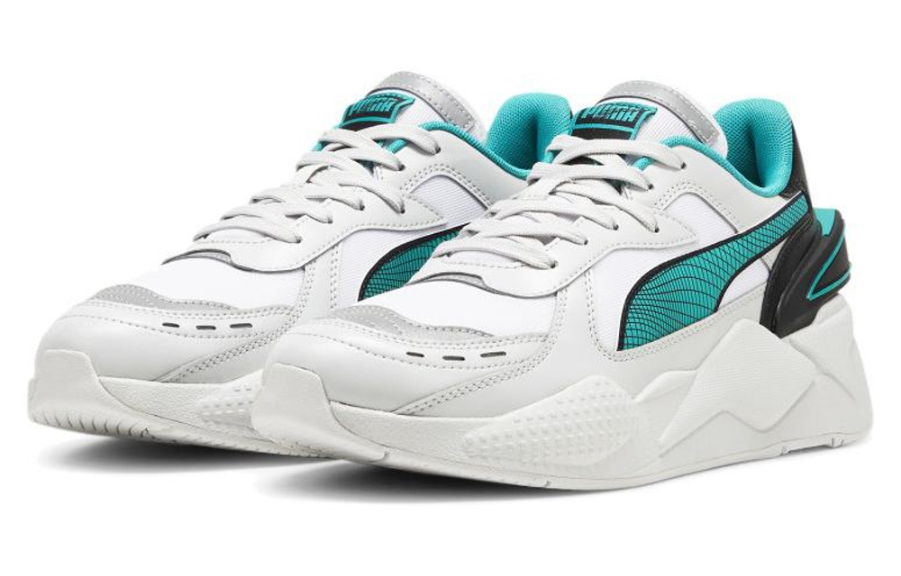 PUMA Rs X 40th Anniversary