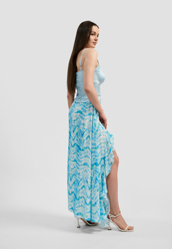 ЮБКА КАРНАВАЛ