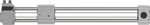 ELGE-TB-35-500-0H-ST-M-H1-PLK-AA-AT-FR toothed belt axis unit