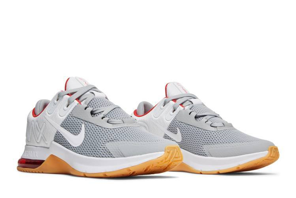 Кроссовки Nike Air Max Alpha Trainer 4