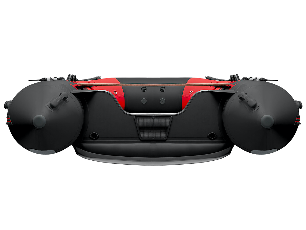 Лодка ПВХ Gladiator Air Sport E450S НДНД -