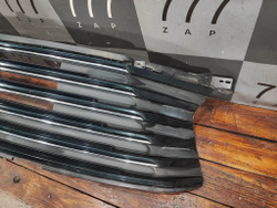 Решетка переднего бампера Exeed TXL 23-нв Б/У Оригинал 602003436AA