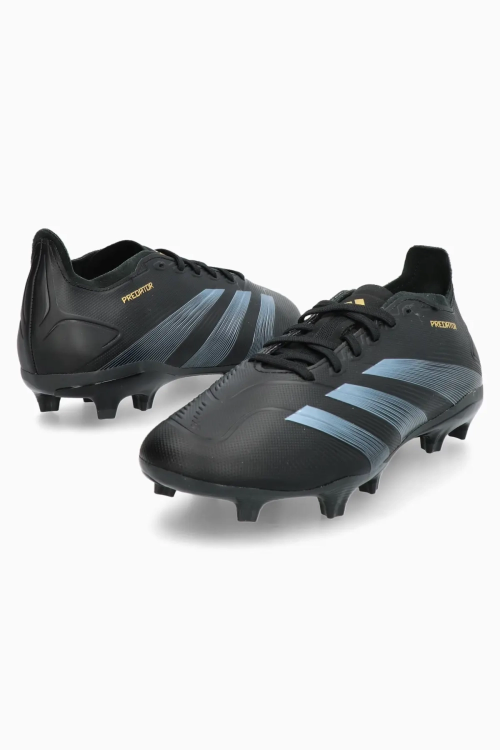 Predator adidas negro cheap