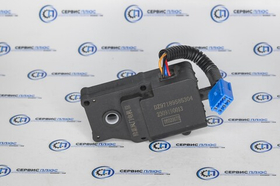 Переключатель обогрева стекла X3000 DZ97189585304