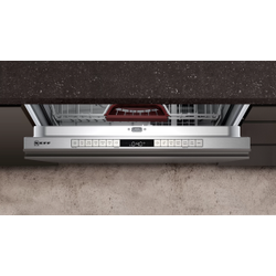 Встраиваемая посудомоечная машина Neff S155HTX15E