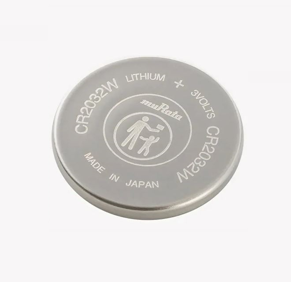 Элемент питания Murata CR2032W OEM